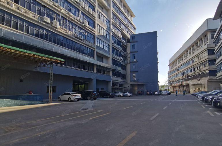 龙岗原房东12元起低价厂房仓库一楼楼上2000平200平分租