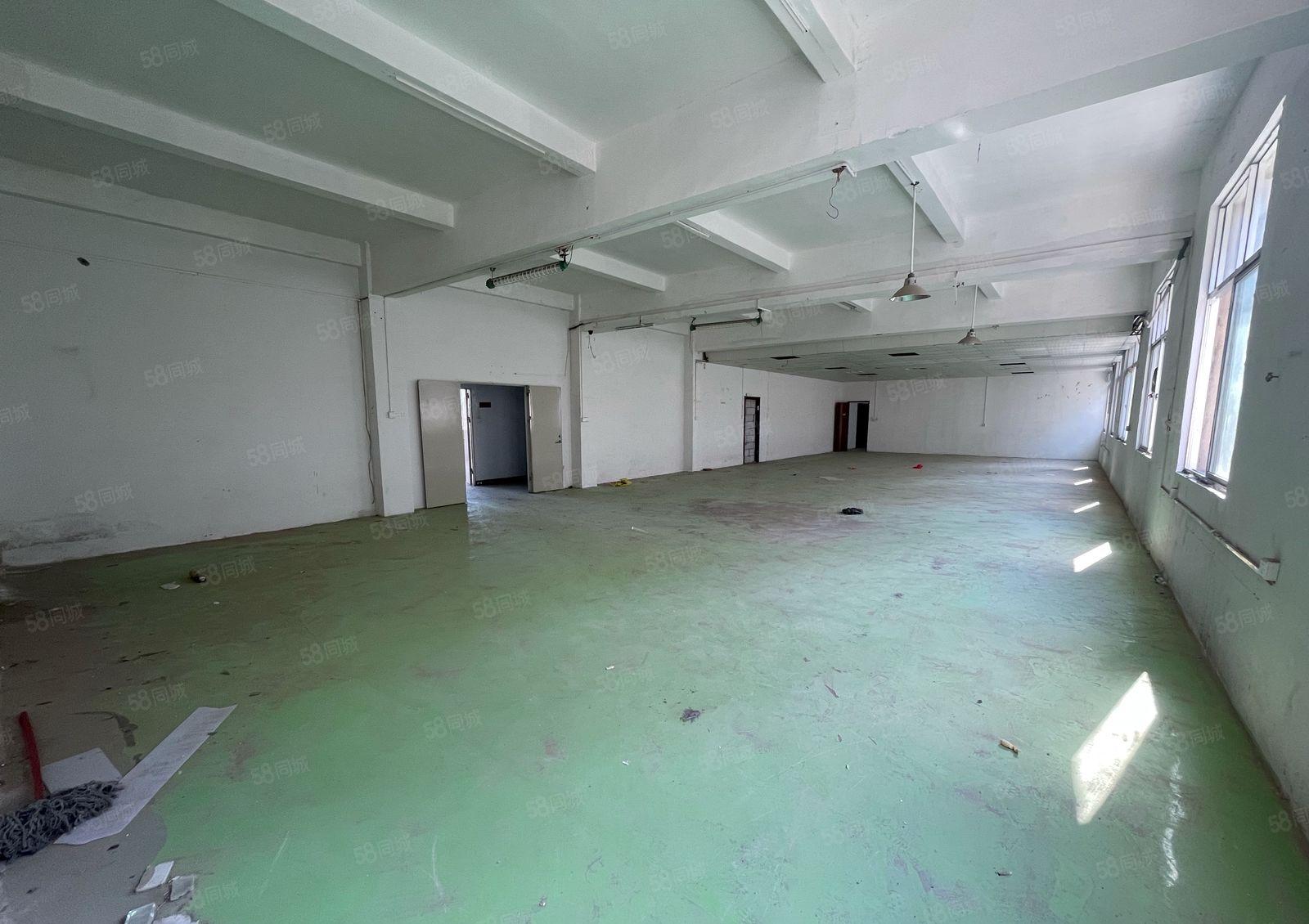 坂田350平米厂房出租，不限行业