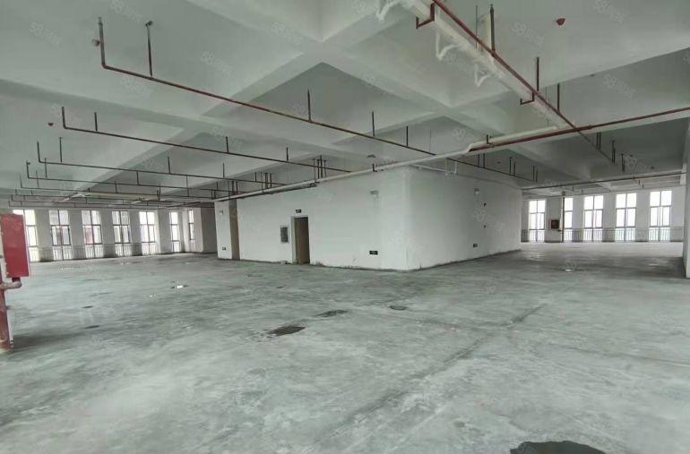 20元租平湖辅城坳1000平方厂房仓库出租200平分租通水电