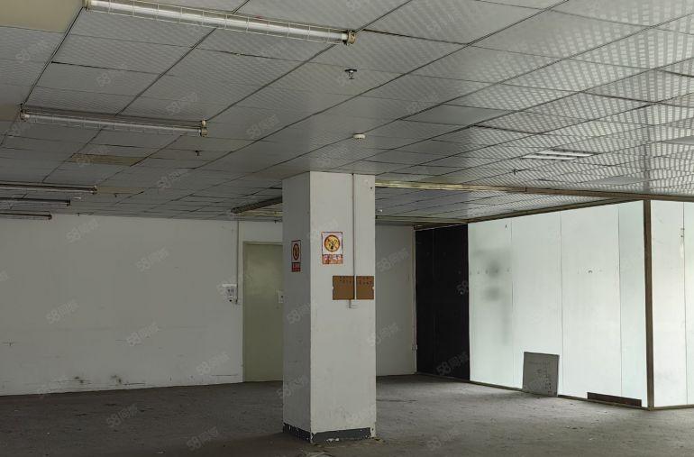 坂田原房东红本厂房500平起单层2400平米出租使用率高