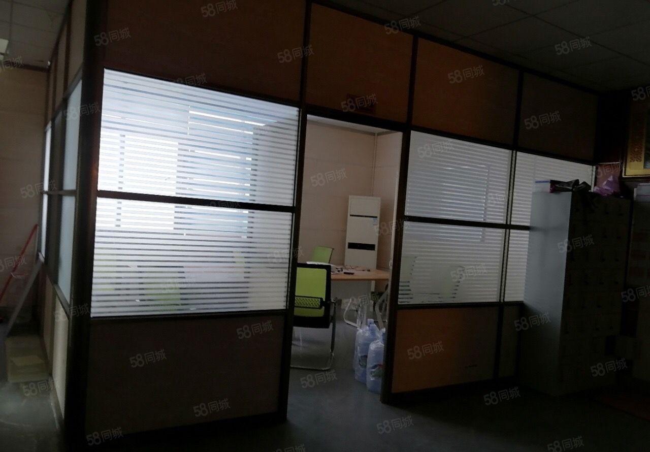 坪地年丰高速路口旁新出楼上1200平豪华精装修配套齐全