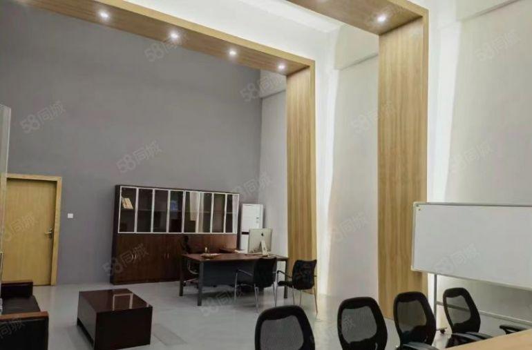 爱联街道厂房300平采光好超大空地适用于仓储办公低价出租