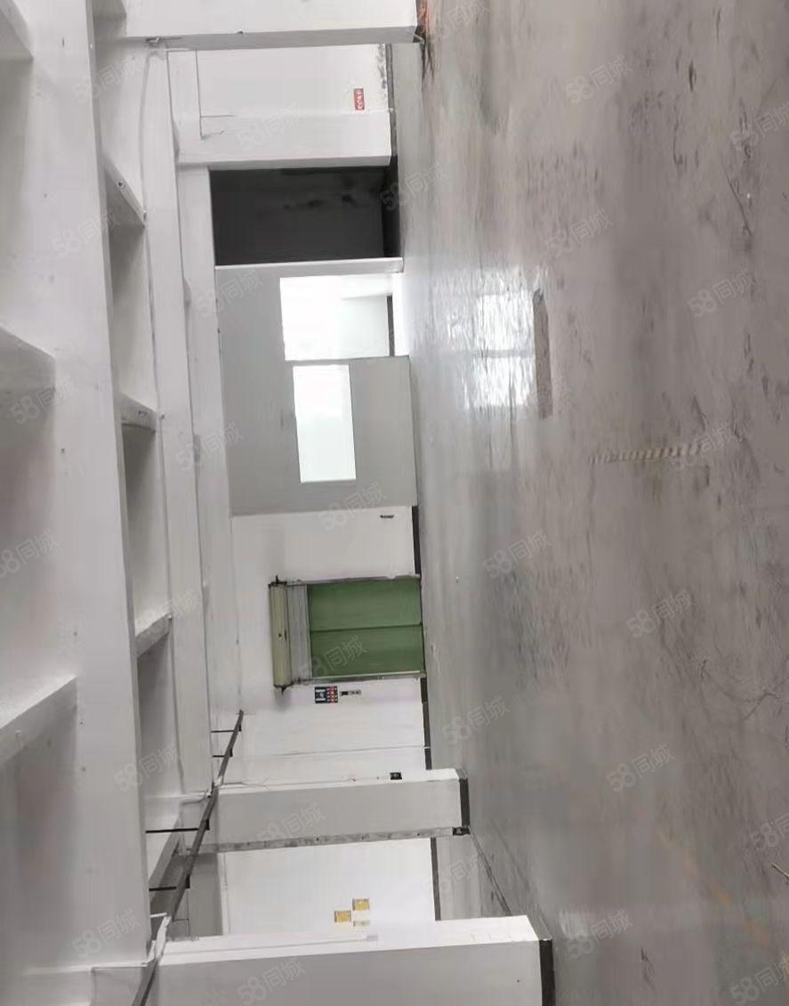 龙岗南联工业区200平至900平有装修办公室厂房仓库大小分租