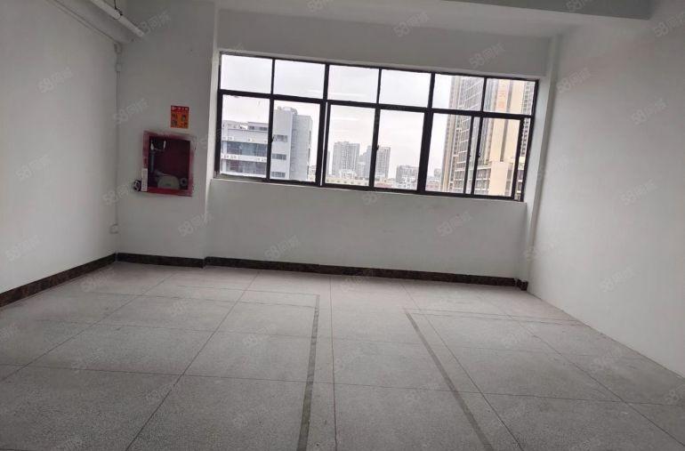 龙岗塘坑地铁站保成泰八达产业园80至200平业主直租