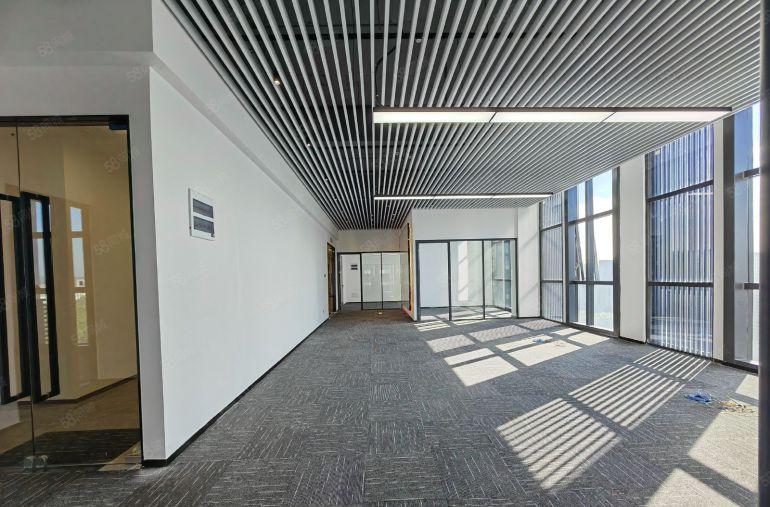 龙岗中心城红本国企园区文化产业园区200平起租带精装修