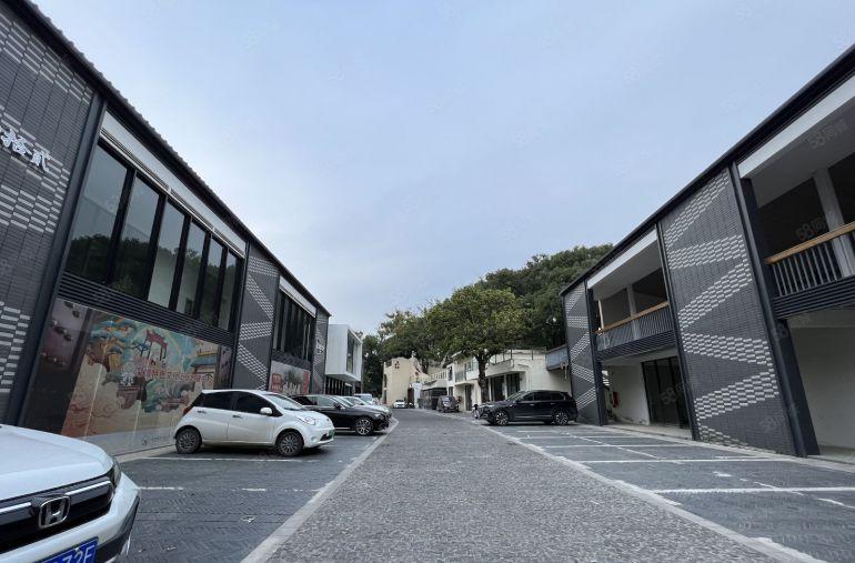 龙岗花园式独栋研发办公100至1000平方厂房出租带补贴