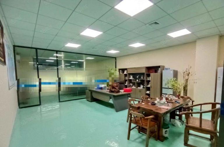 电商办公仓库坂田地铁口电商园楼上500至1500平低价出租！