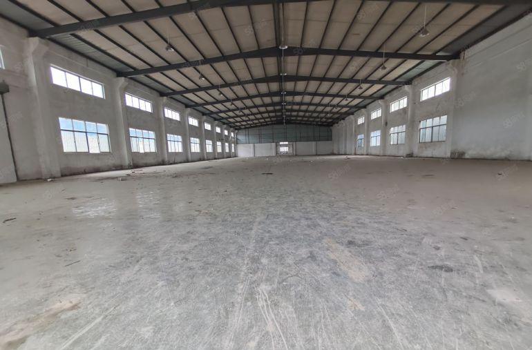 龙岗坪地深圳厂房出租1000平工业园工业仓库出租厂房出租库房