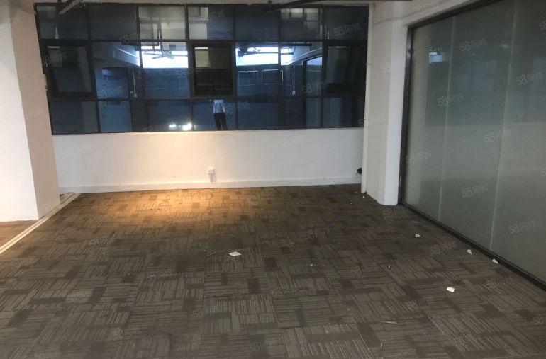 坂田光雅园小面积电商仓库100平200平300平出租带装修