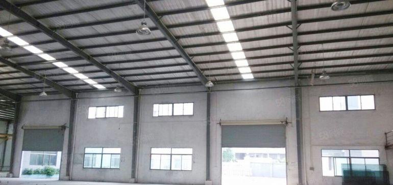 20元一楼厂房仓库出租200平500平800平1680平同乐