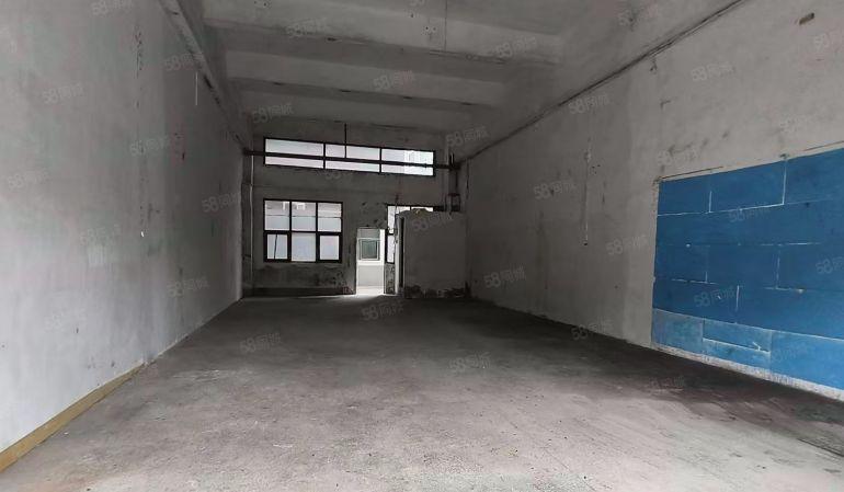 龙岗原房东直租   厂房100平起租  大车随意进出