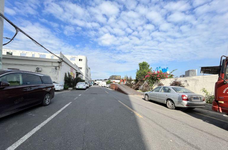 17元房东招租龙岗李朗一楼厂房出租100至800平送免租