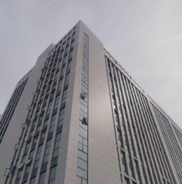 龙岗中心城地铁口旁150平米带装修可做电商小仓库小厂房出租