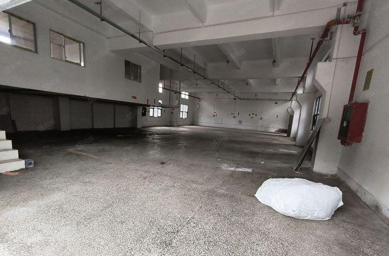 龙岗独门独院厂房带宿舍20元起一手房东0押金