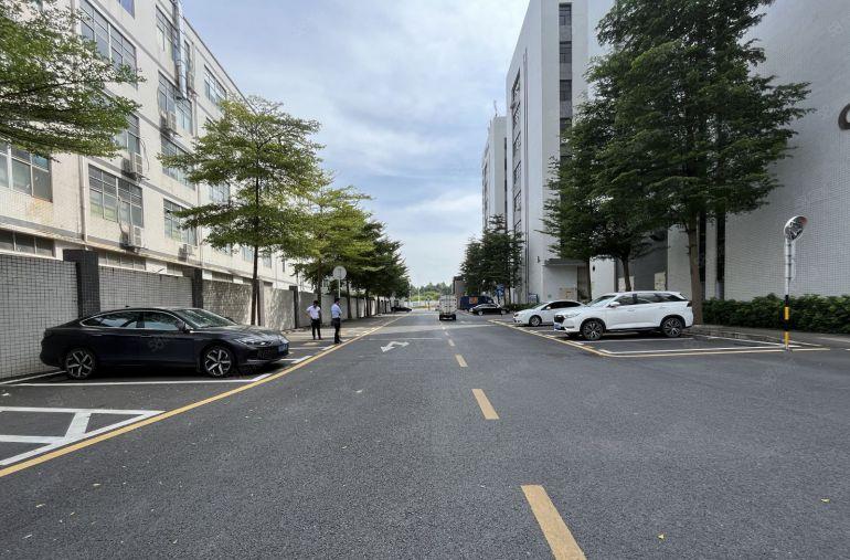 100平起分 龙岗中心城地铁口1000平厂房出租电商仓库分租