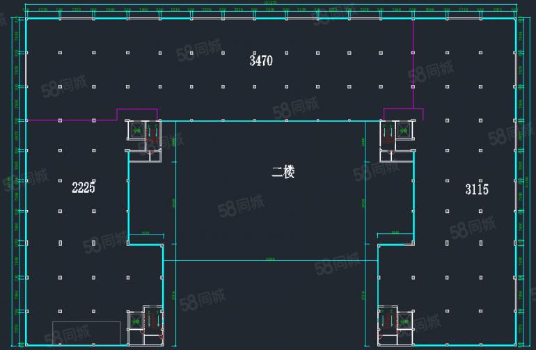 业主直招 横岗街道富康路88号富华科技园隆重招商
