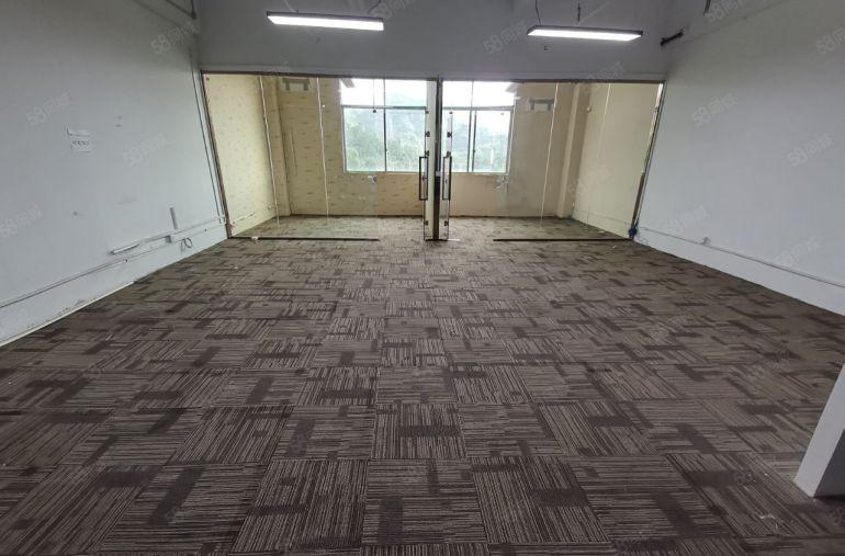 杨美地铁站188平238平296平带装修电商办公仓库特价出租