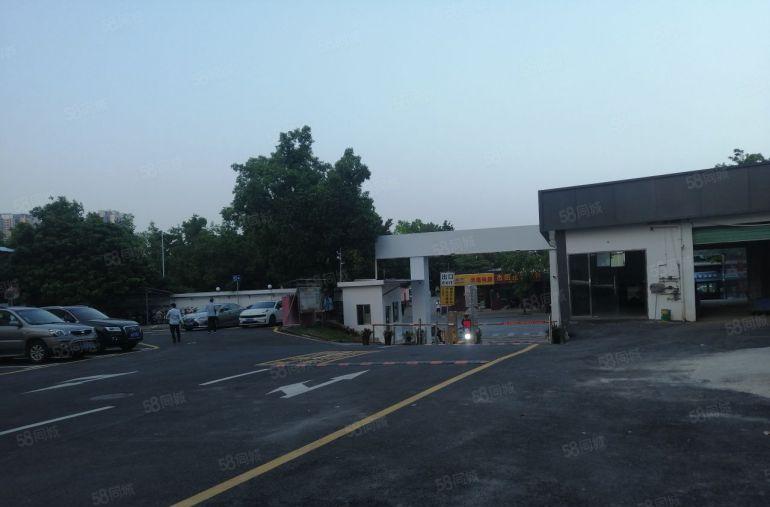 龙岗南联2000平低价精装修厂房出租交通便利，空地大