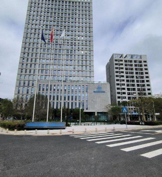 地铁免租期12个月！横岗高新产业园500平起分