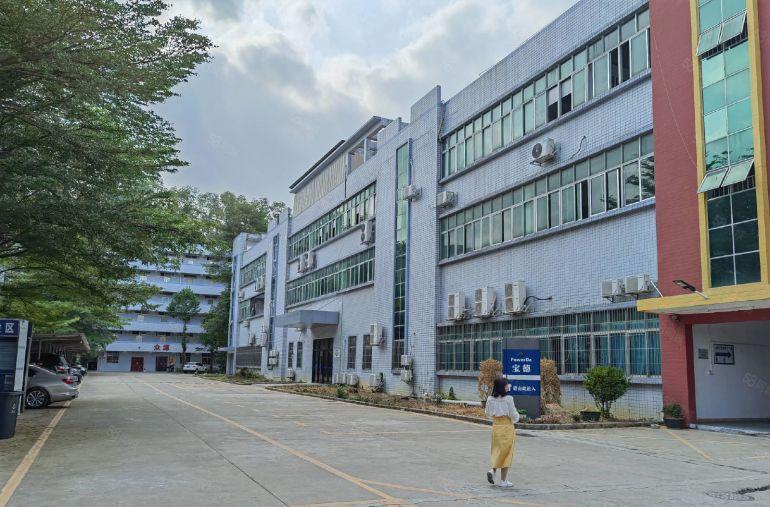 500起租横岗新出1000平至5000平厂房仓库出租独院分租