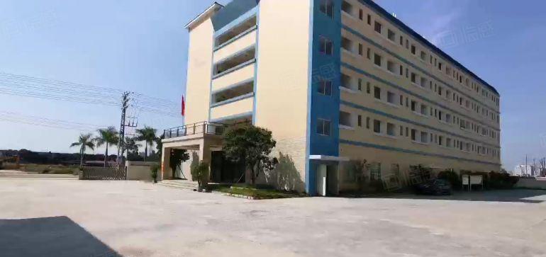 龙岗同乐工业区钢结构厂房仓库2000平方滴水8米大小可分租