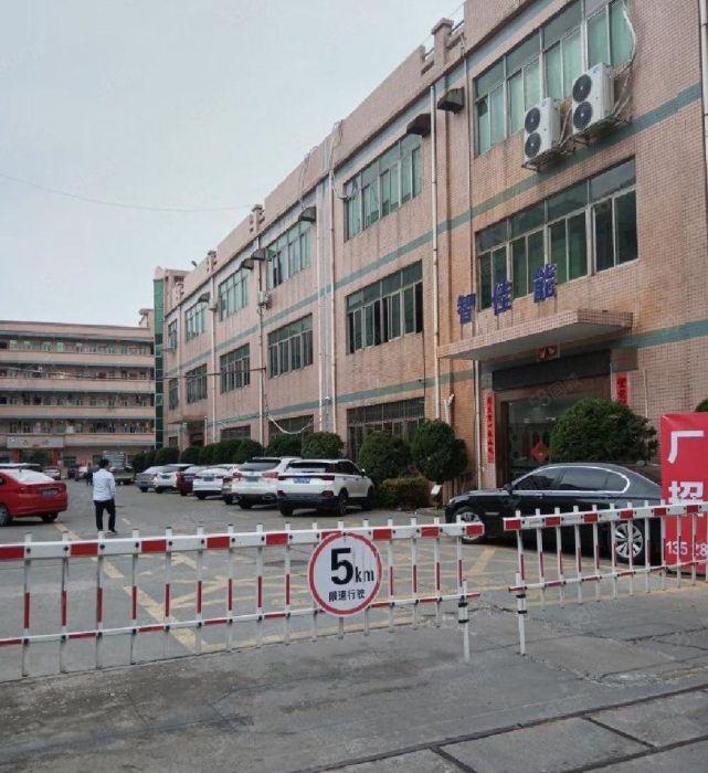 500平起分龙岗坪地独院厂房一楼仓库出租转租可办环评交通便利