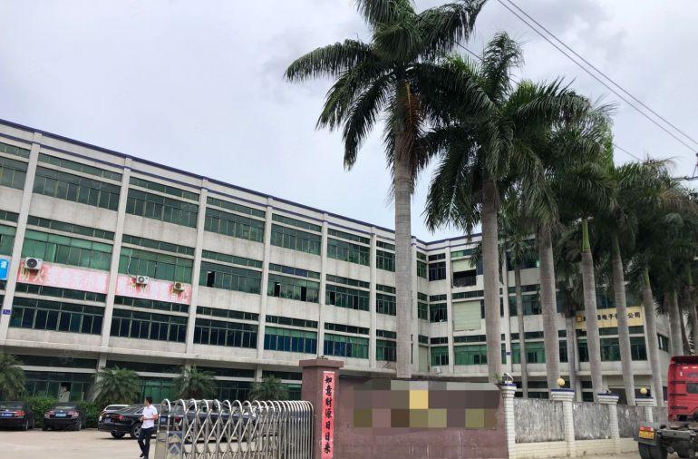 同乐村委独院分租2楼整层1200平方，实际面积出租，带精装修