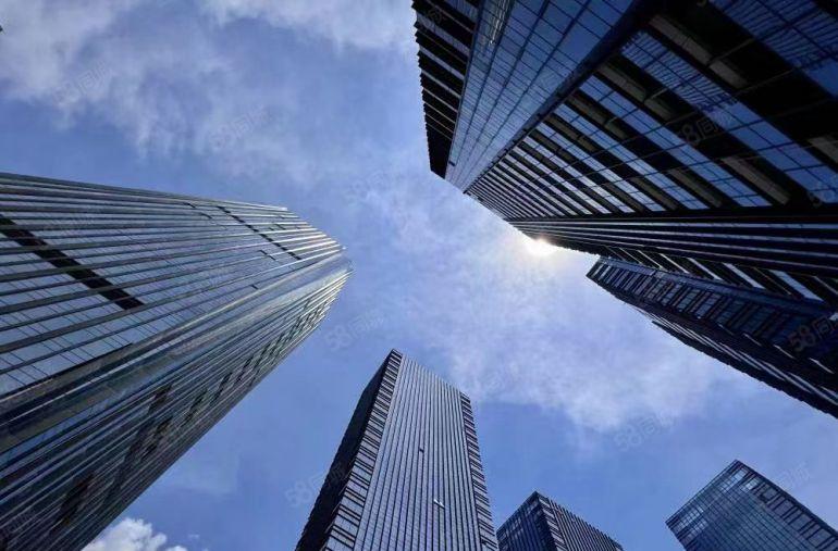 甲级写字楼！坂田地标！100平到1000平豪华办公低价出租