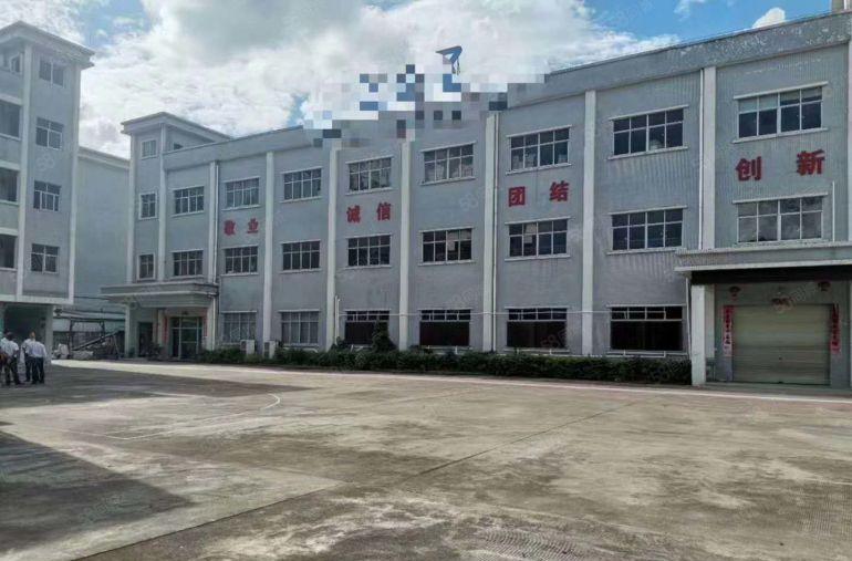 龙岗一楼厂房出租500平1000平1500平南联同乐宝龙龙西