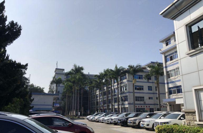 电商 爱联地铁口楼上精装修300平办公室仓库厂房出租