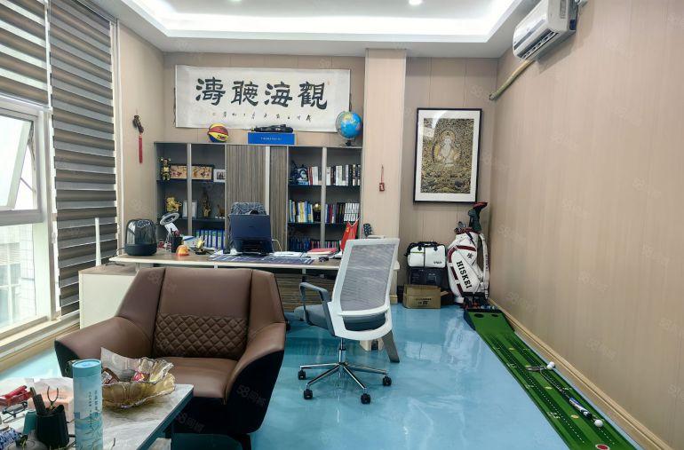 龙岗南联第六工业区厂房仓库出租2楼1000平方带装修可分租