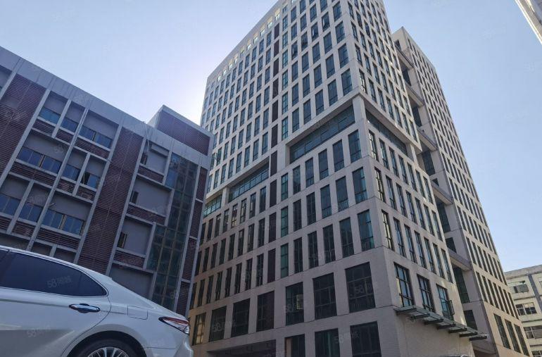 18块起平湖厂房出租200平起租清平高速出入口带商业红本