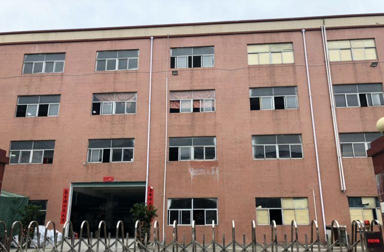 南联村委独院分租一楼600平方带行车免费使用，空地超大