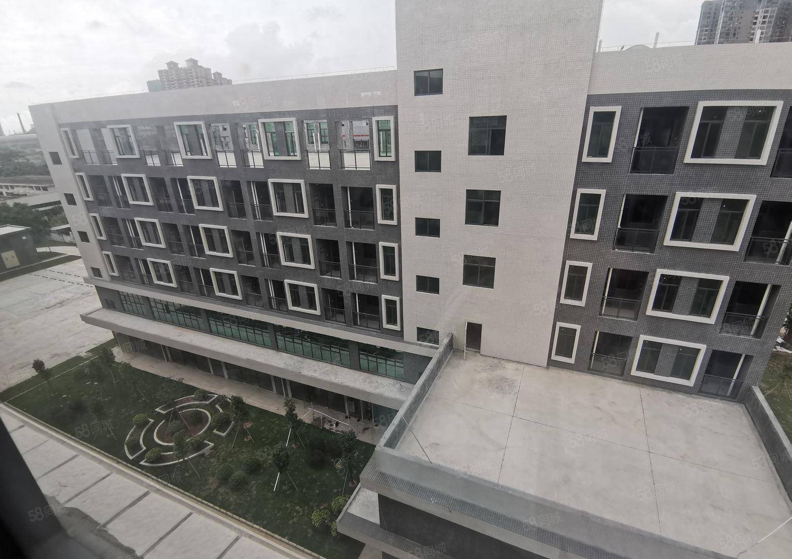 23元起租龙岗厂房仓库出租空地大层高5米交通便利易招工