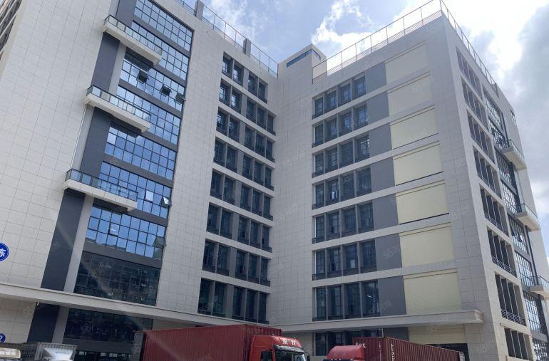 平湖辅城坳工业区原房东2400平可分租厂房仓库办公出租空地大