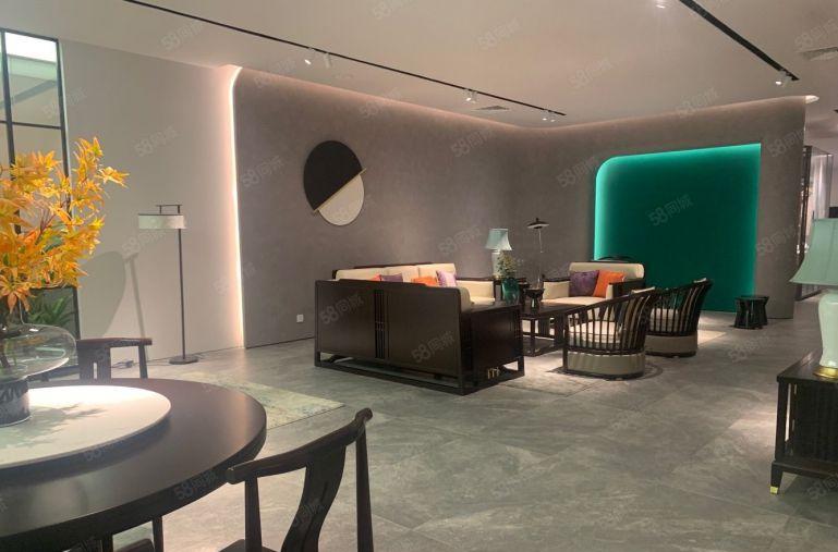 龙岗南联960平现成家具展厅豪华装修无转让费厂房出租可分租