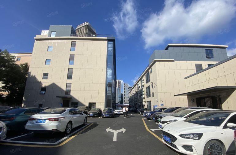 100平起分龙岗地铁口电商园新出500平精装办公研发仓库出租