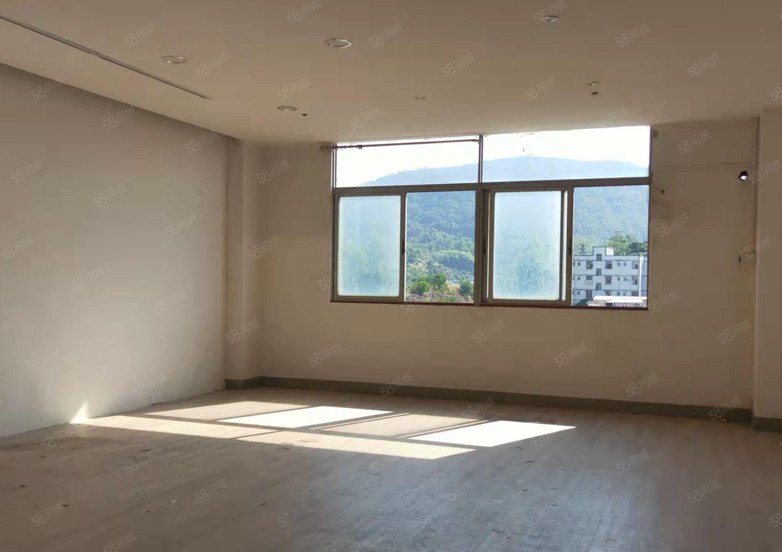 塘坑地铁站新出200平厂房，价格实惠