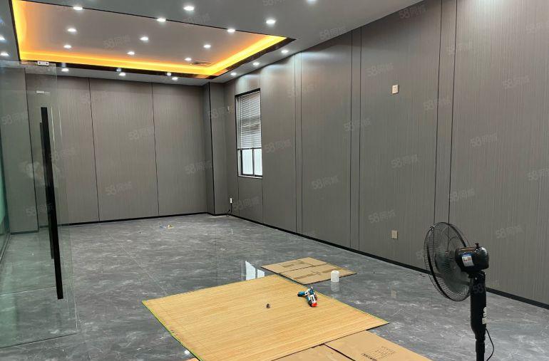 横岗原房东花园式独院厂房大小出租