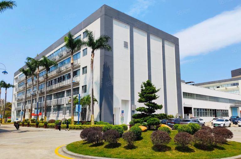 吉祥地铁口厂改电商园100至1000平方精装办公仓库厂房出租