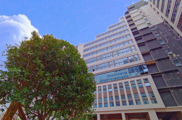 园山阿波罗百旺达产业园32000平整栋高标厂房 开发商直租