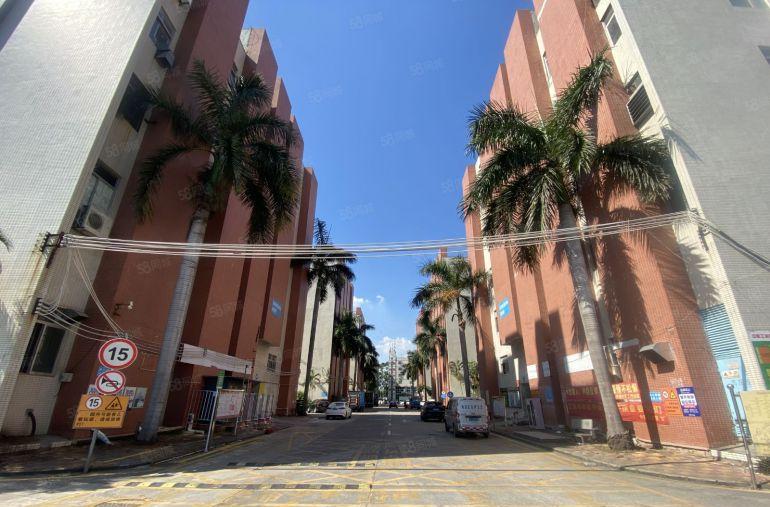 龙岗爱联地铁站新出3楼500平红本带装修办公仓库厂房出租