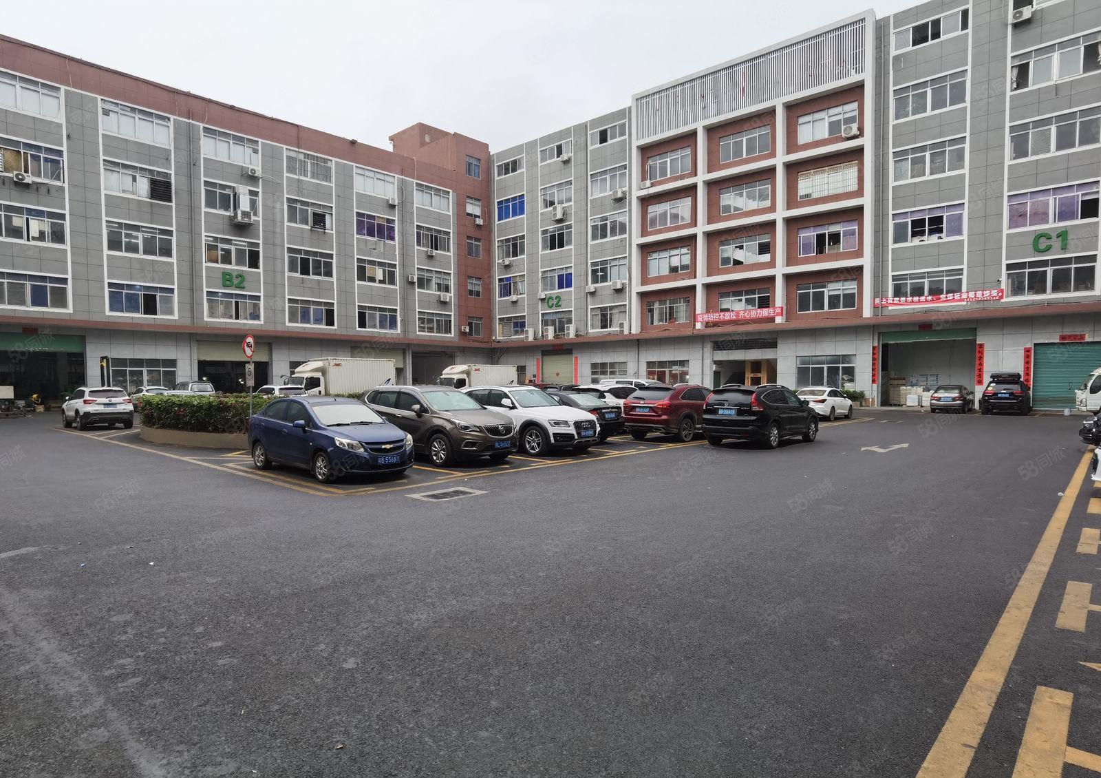 吉祥一楼厂房楼上精选厂房，500平至1300平！厂房仓库出租