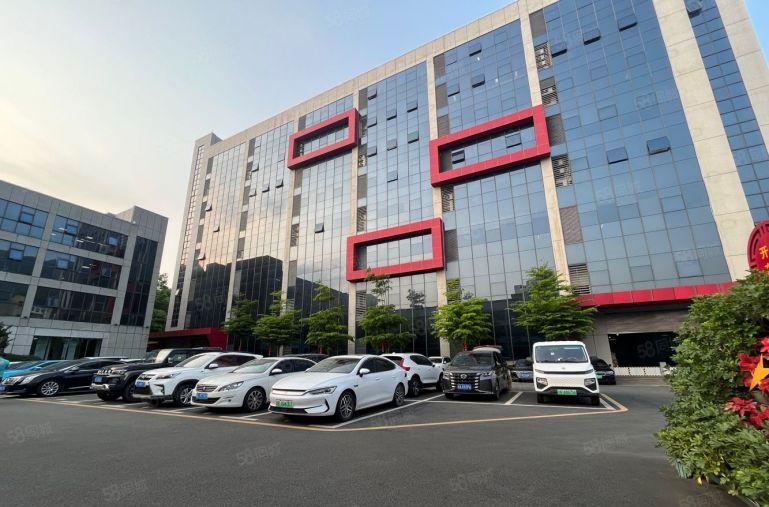 横岗红本独院厂房出租5000平，可办环评适合加工生产研发