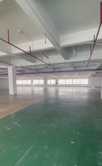 坪地独门独院厂房出租8500平方米合同八年红本租赁