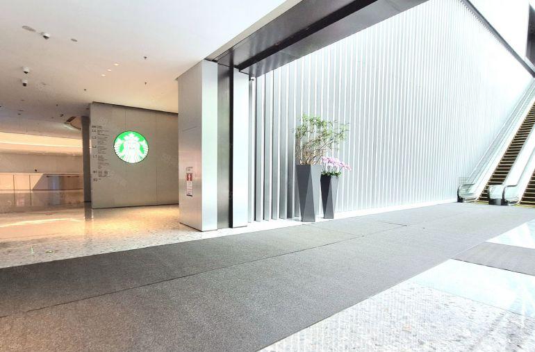 深圳龙岗和健云谷B栋15楼380平位于龙岗新生地铁站旁原房东