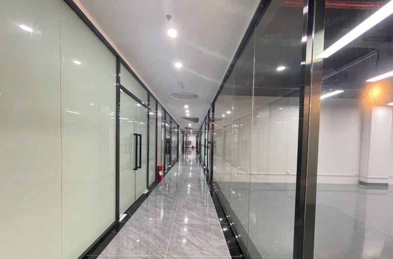 上雪科技园新出200平精装电商办公厂房，现打包价出租