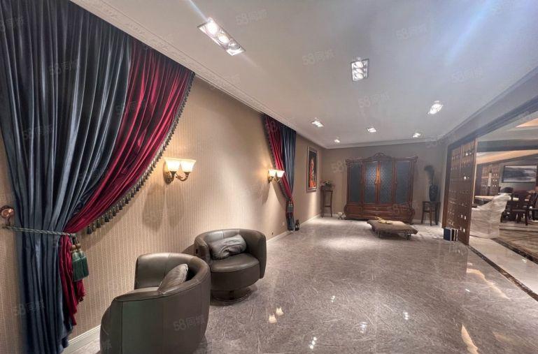 横岗六约原房东豪华家具装修展厅1300平厂房出租不需要转让费