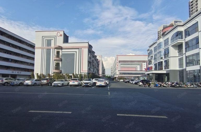 空地大1楼厂房仓库出租原房东实际面积层高5米价格30一平方