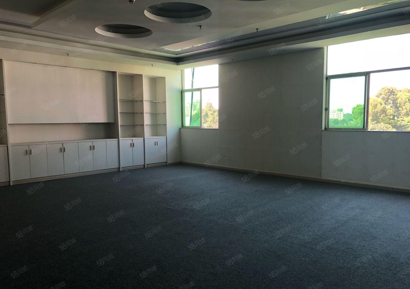 坂田天虹附近楼上168平238平300平450平带装修